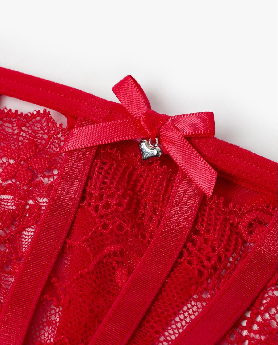 Brasiliano natalizio Donna 41698B Admas