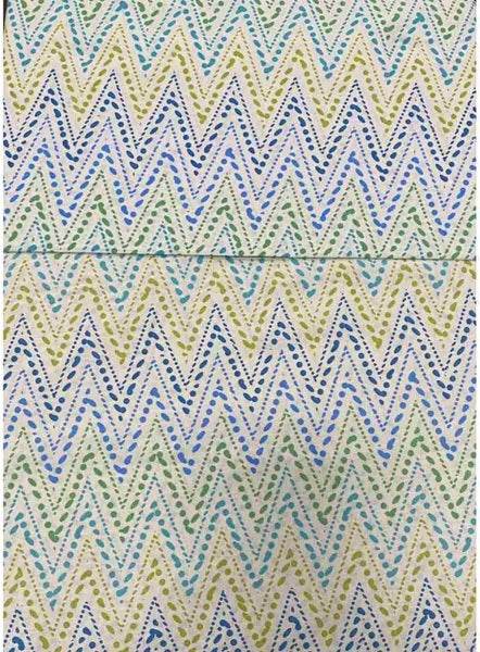 Lenzuola Stampato Biancheria Elliot cpl Caleffi - evabiancheria