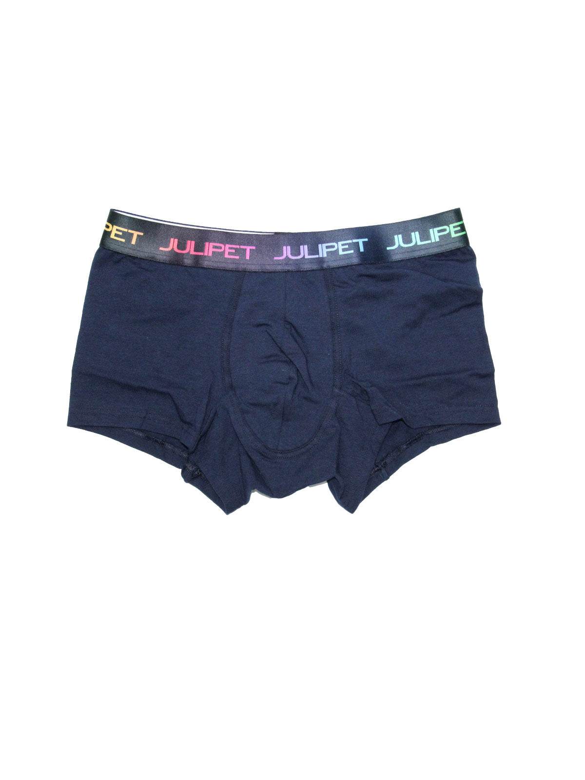 Boxer Bi-pack Uomo Gela JPN109 Julipet - evabiancheria