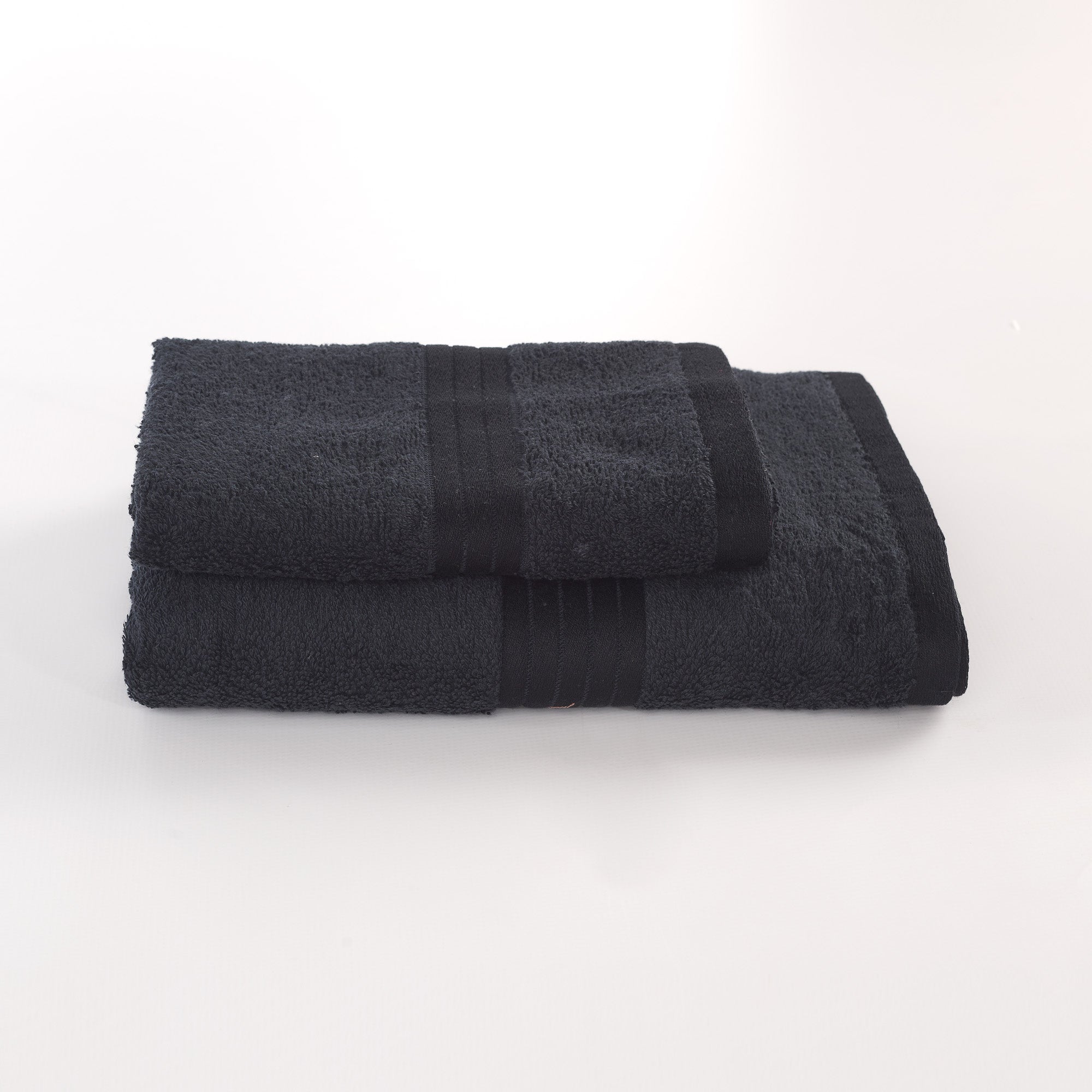 Asciugamani Coppia 1+1 Bagno LIVING 1 1 Mae