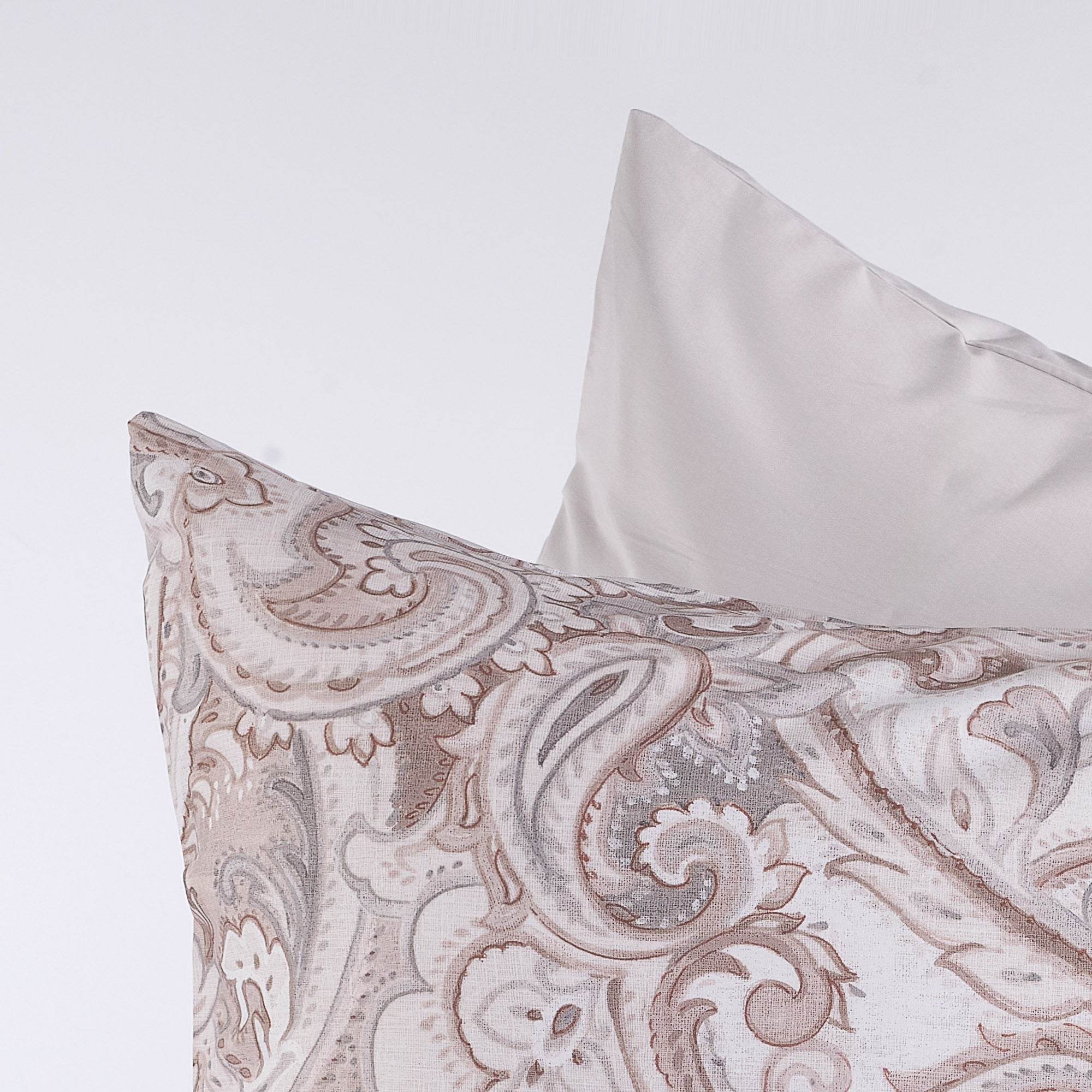 Copripiumino Stampato Biancheria Elisir Ccp Via Roma 60 - evabiancheria