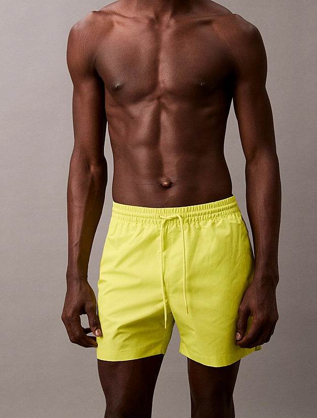 Costume boxer medio Uomo KM01109 Calvin Klein - evabiancheria