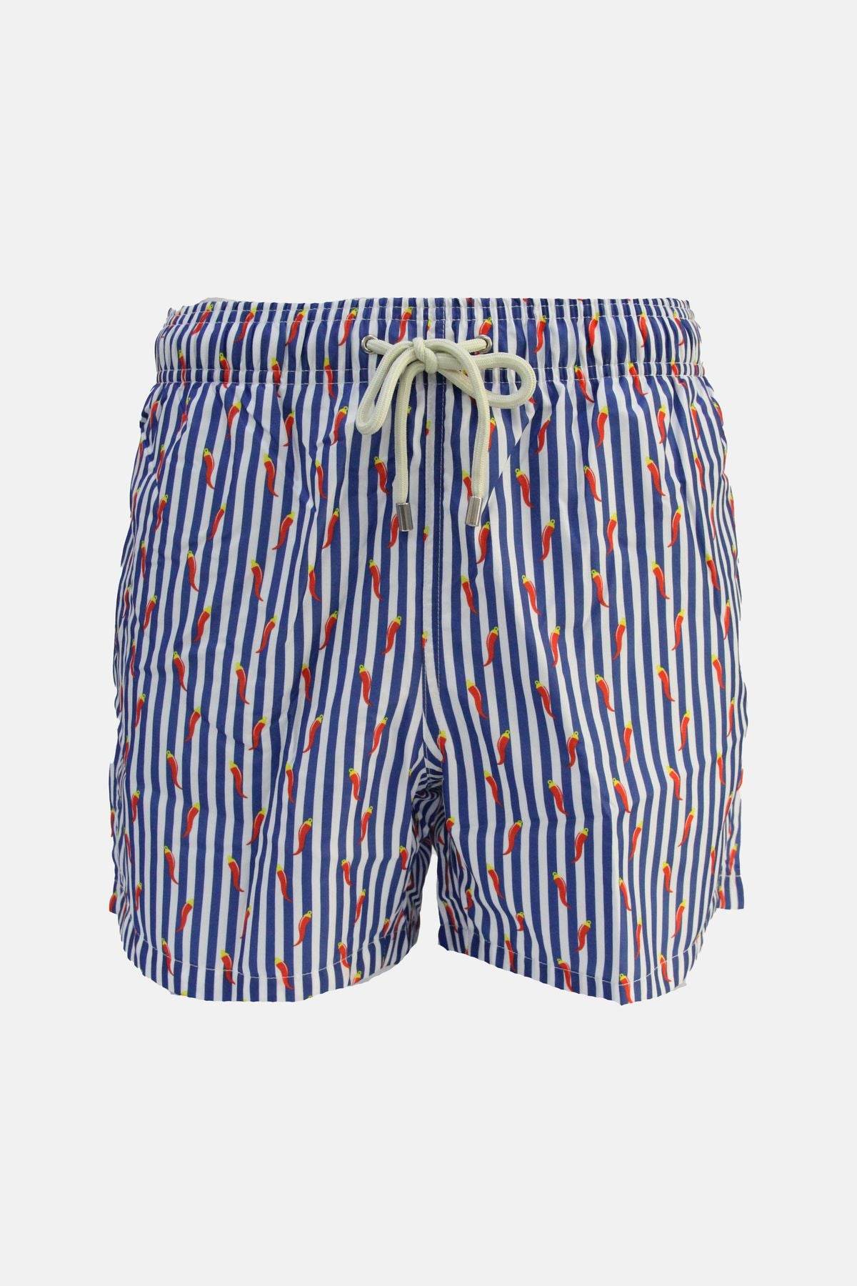 Costume boxer Fantasia Uomo 81BF Dandy Ironic Summer - evabiancheria