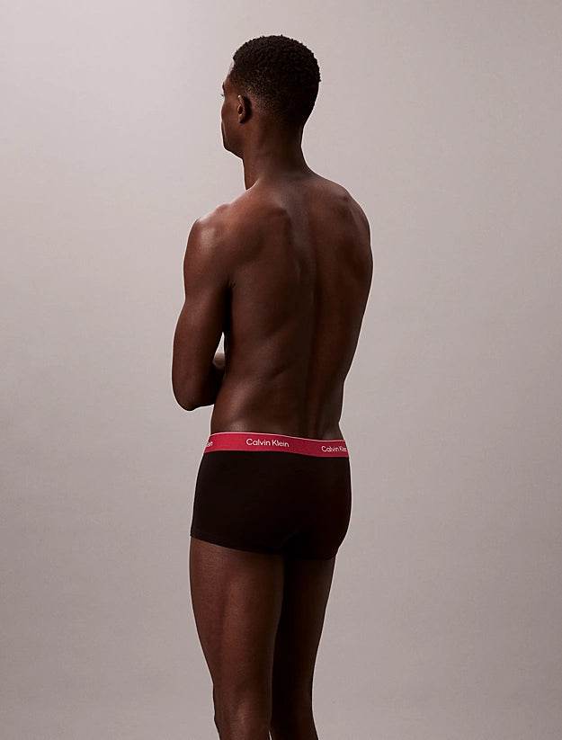 Boxer 3-pack Uomo NB4389 Calvin Klein - evabiancheria