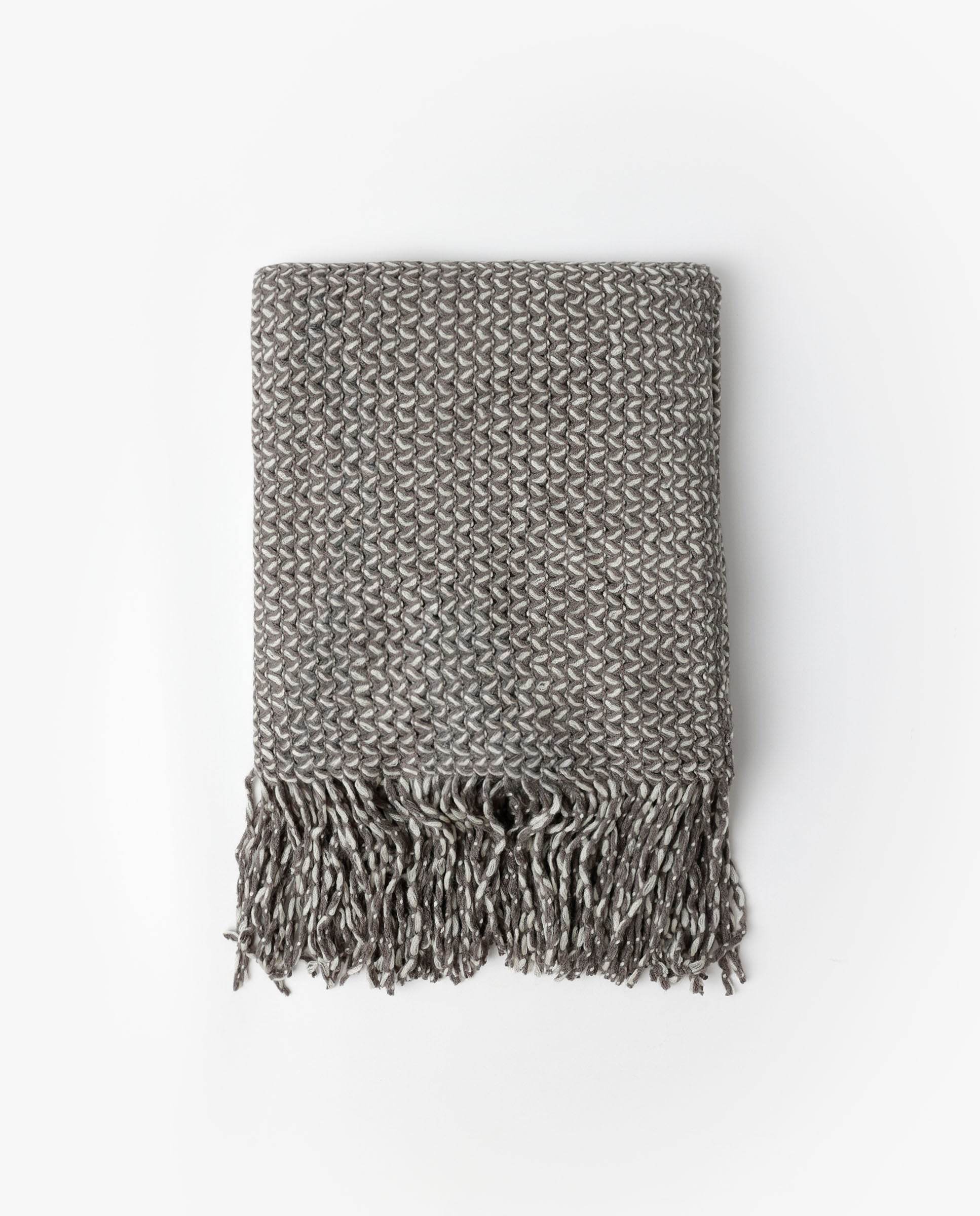 Plaid 127x152 Biancheria 69114 Admas - evabiancheria