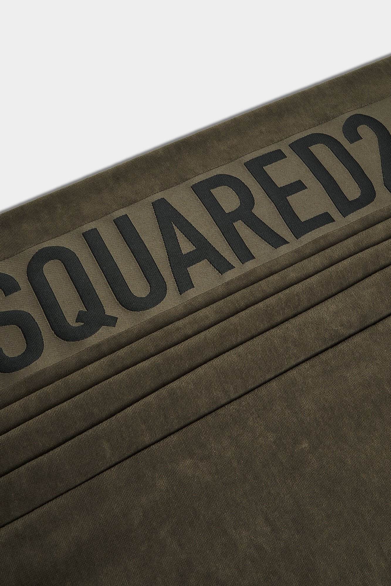 Telo Mare 170x100 Unisex D7P005980 Dsquared2 - evabiancheria