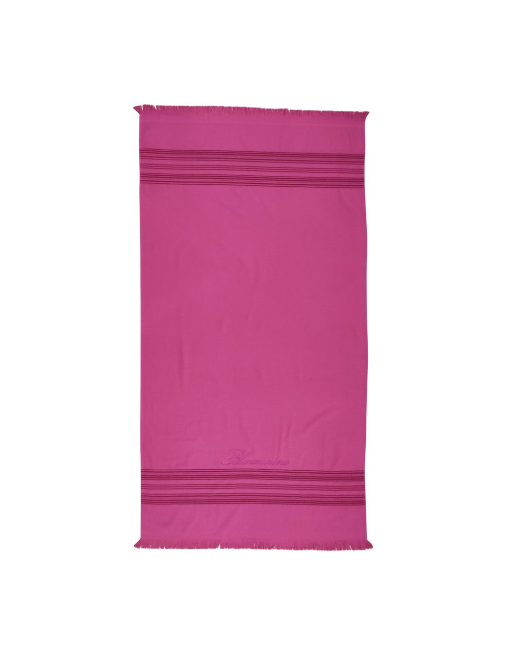Telo Mare 100x180 Donna Portorico TM Blumarine Home