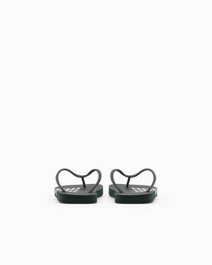 Ciabatta infradito Uomo XN746 XVQS08 Emporio Armani - evabiancheria