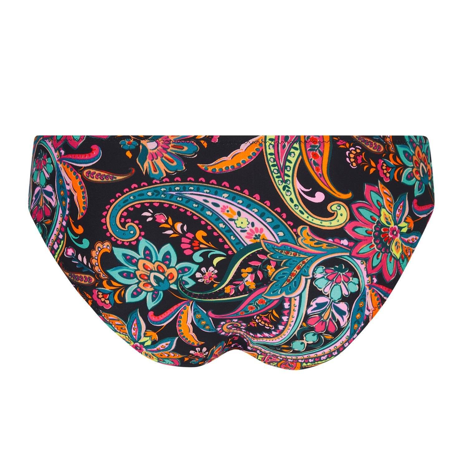 Slip bikini sgambato Donna La Bayadere FBB1378 ANTIGEL - evabiancheria