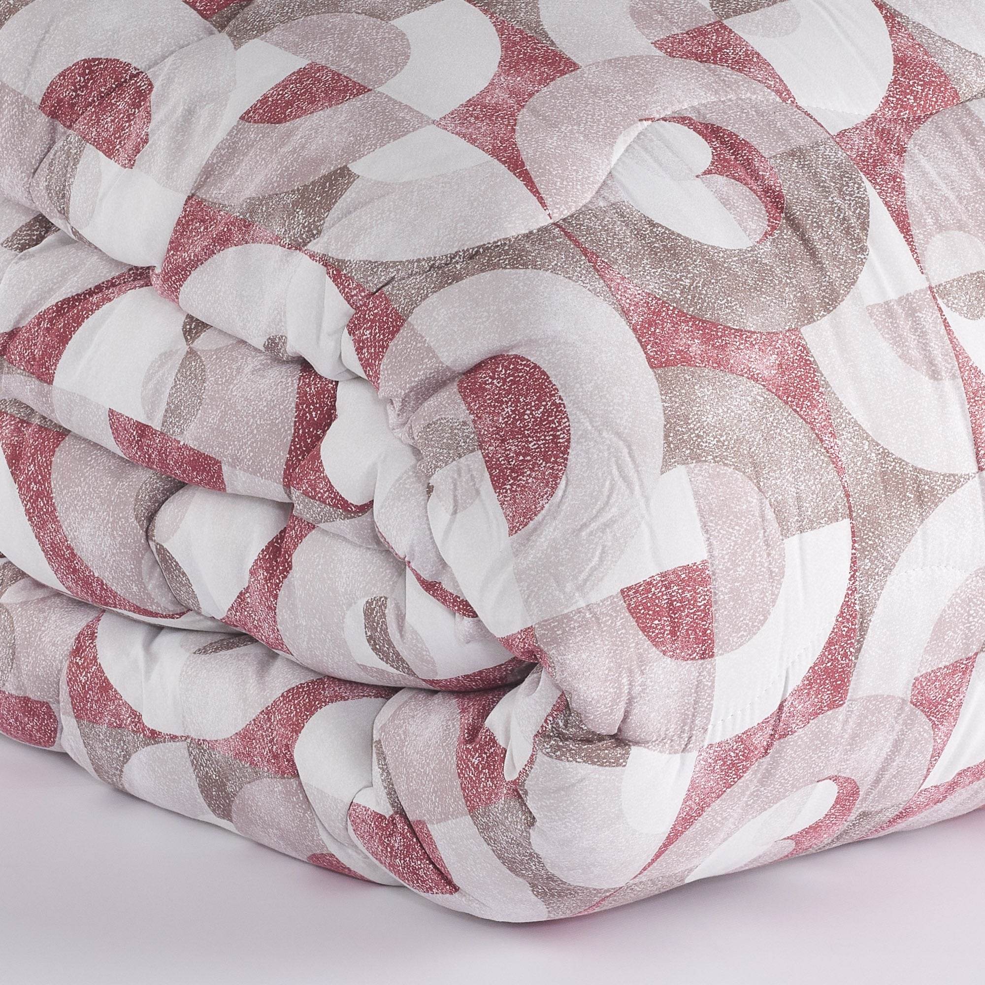 Trapunta Stampato Biancheria Sferic Trap Mae - evabiancheria