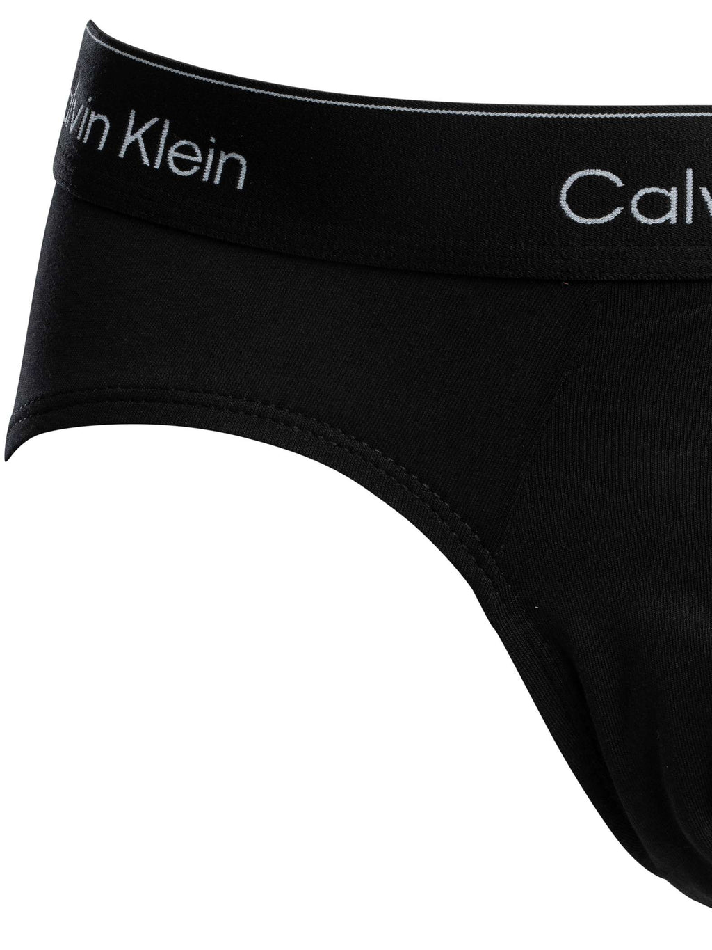 Slip 3-pack Uomo NB4388 Calvin Klein