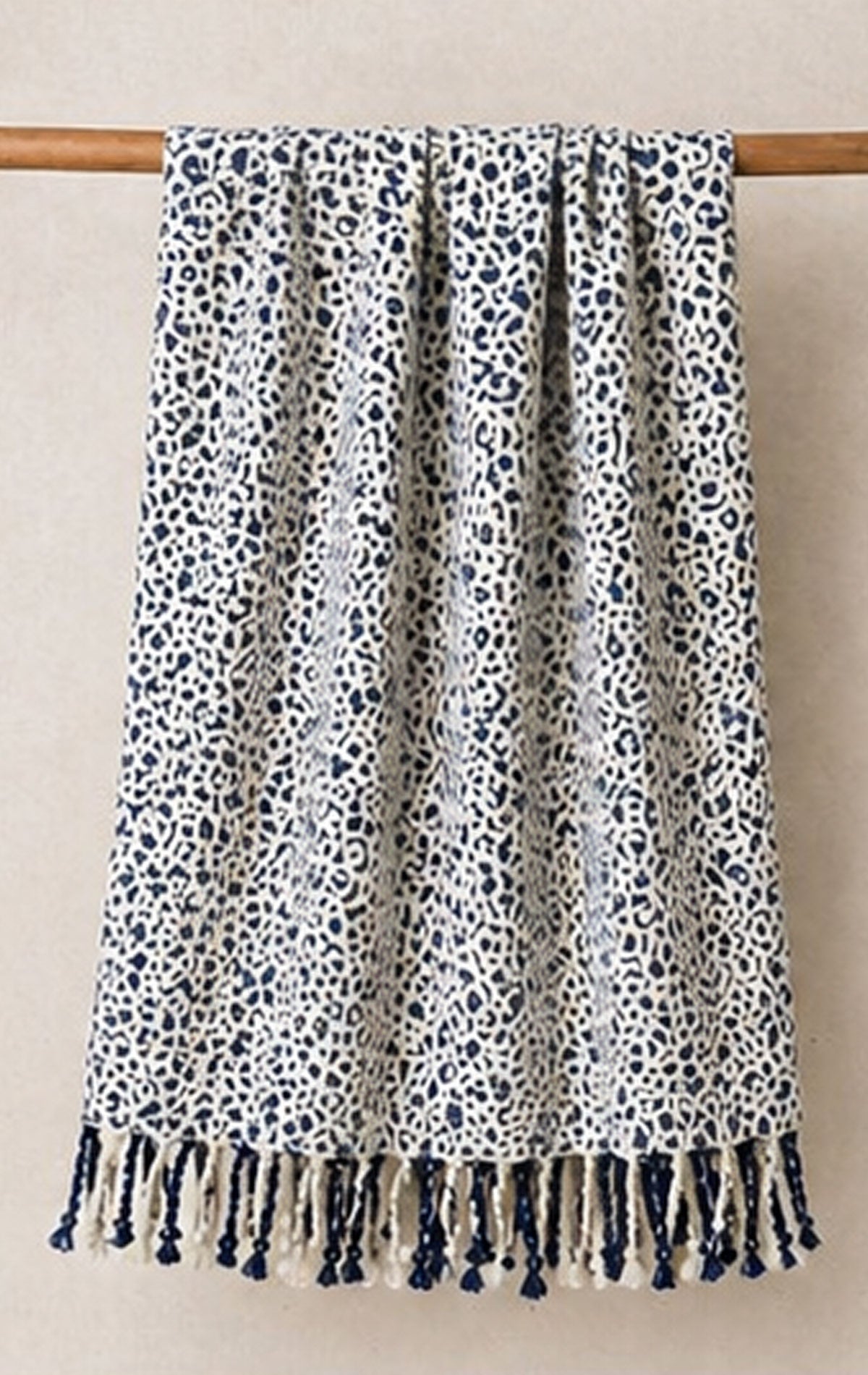 Telo Mare 90x180 Uomo 125TF B Dandy Ironic Summer