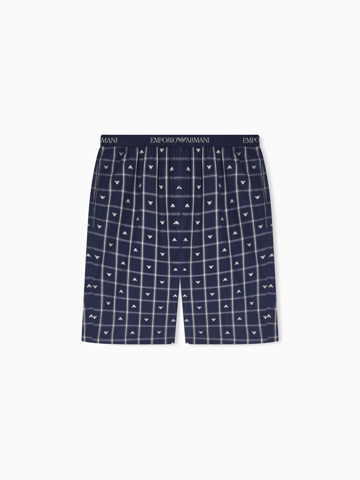 Pigiama corto Uomo AF19059 EM000641 Emporio Armani