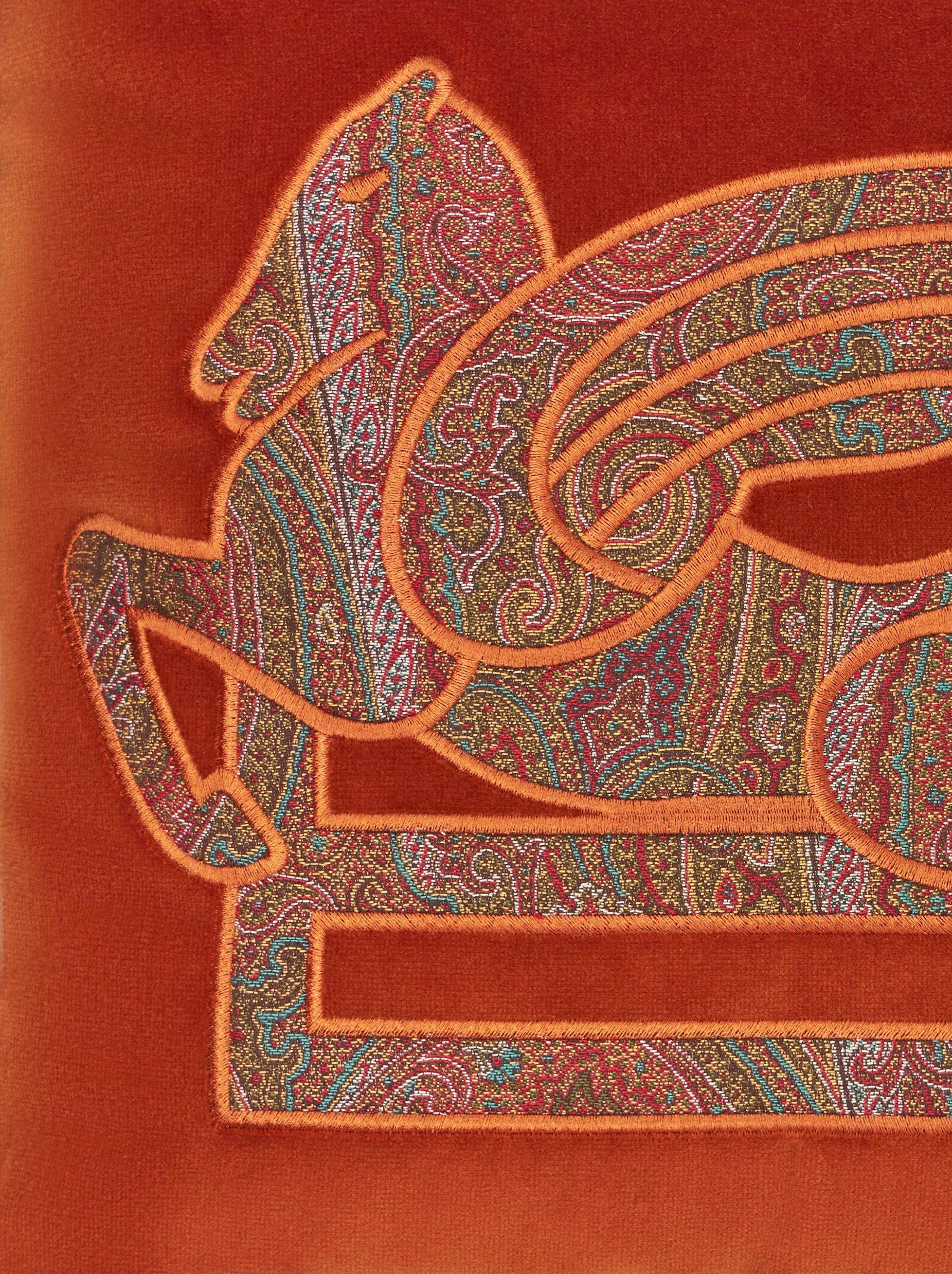 Cuscino 45x45 Biancheria New Somerset Etro Home - evabiancheria