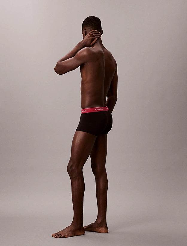 Boxer 3-pack Uomo NB4389 Calvin Klein - evabiancheria