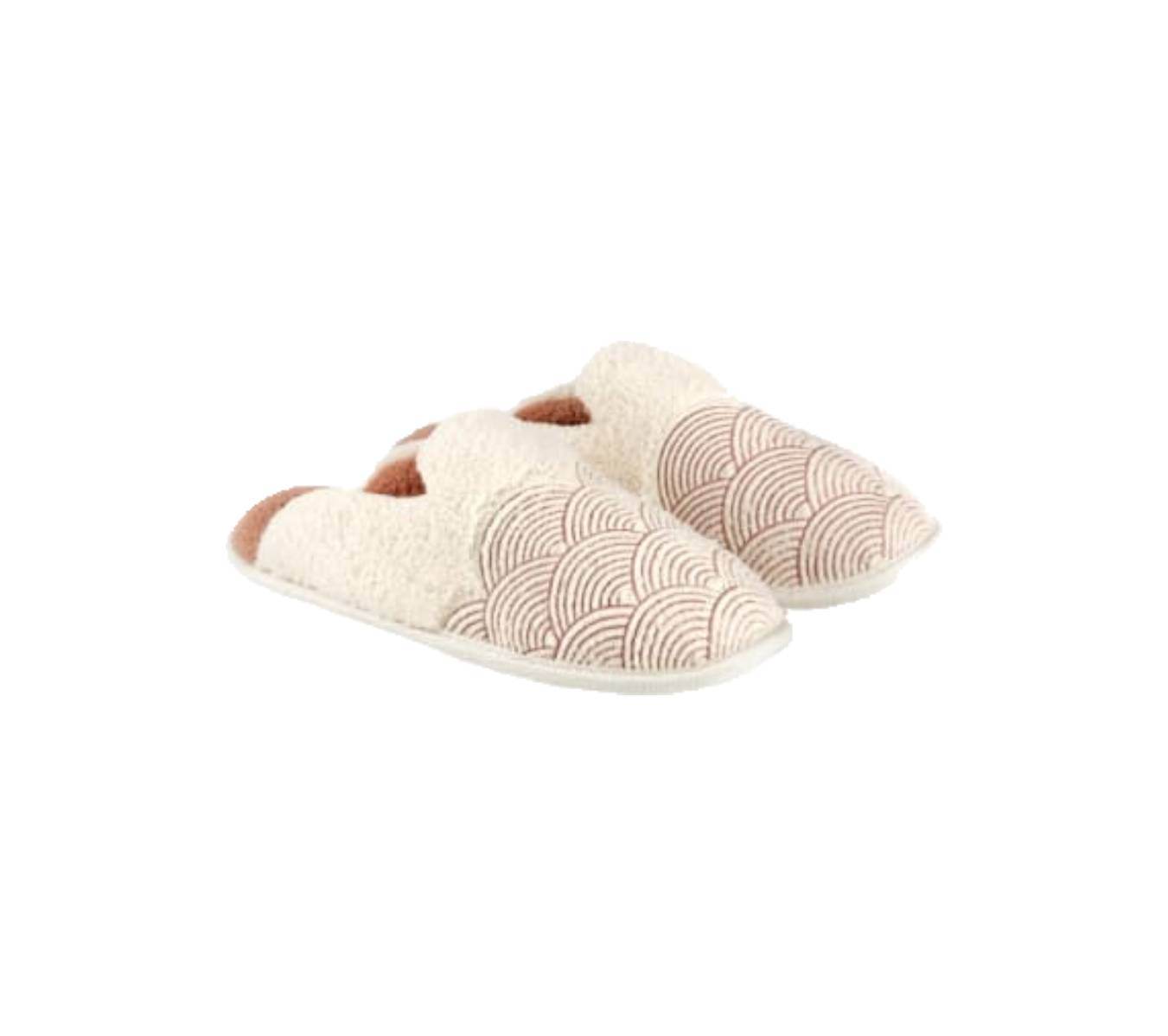 Ciabatta Chiusa Donna 30074 Emanuela Biffoli - evabiancheria