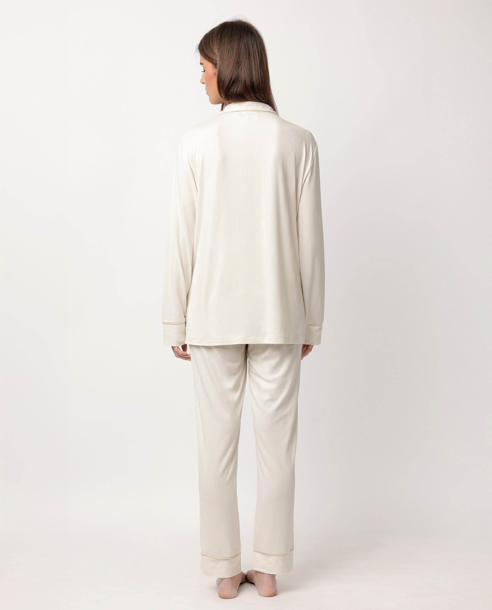 Pigiama Aperto Donna 62617 Admas - evabiancheria