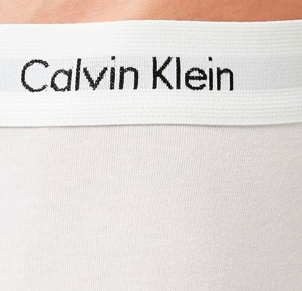 Lot de 3 boxers pour hommes U2664G Calvin Klein