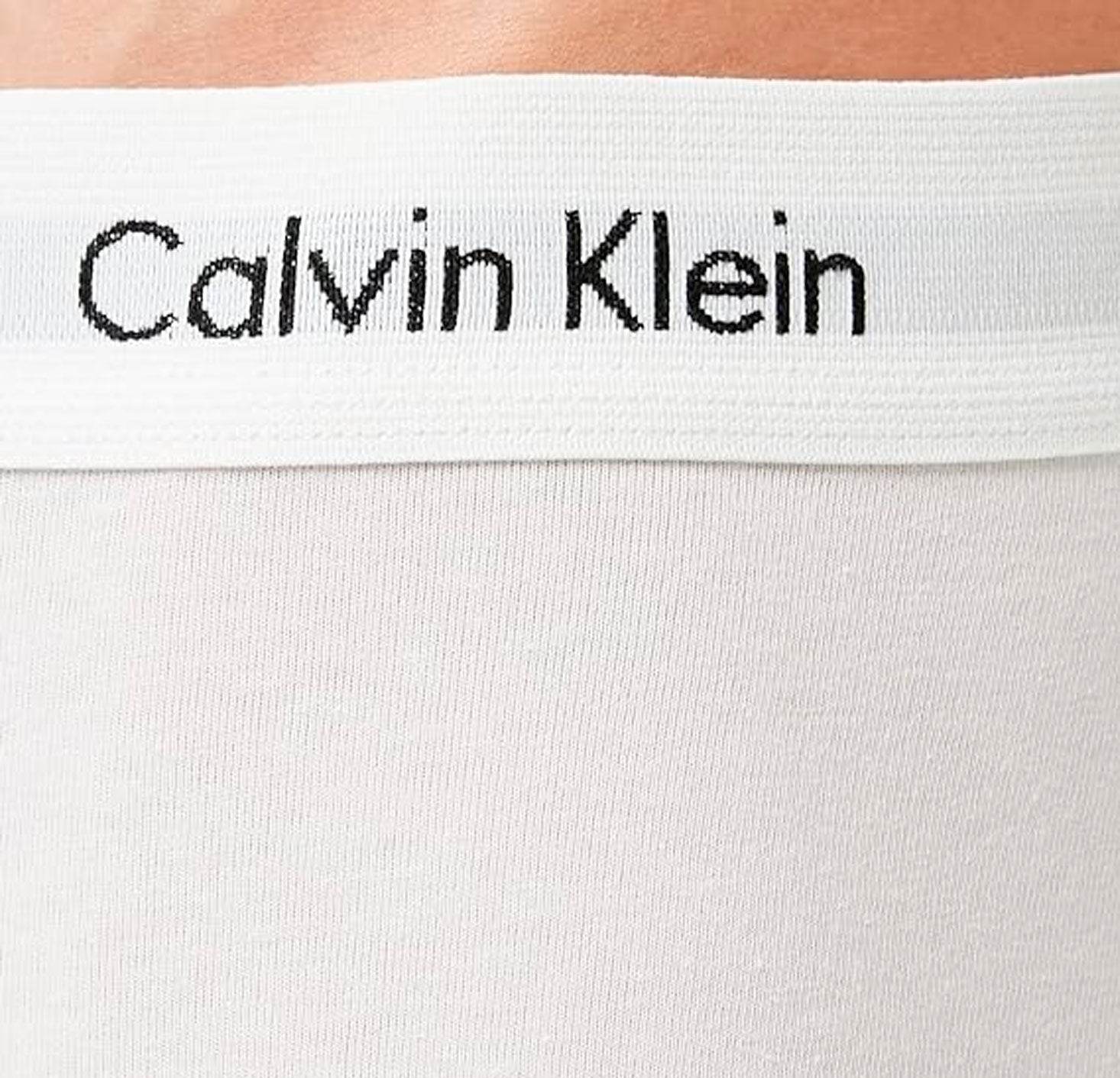 Boxer 3-pack Uomo U2664G Calvin Klein - evabiancheria