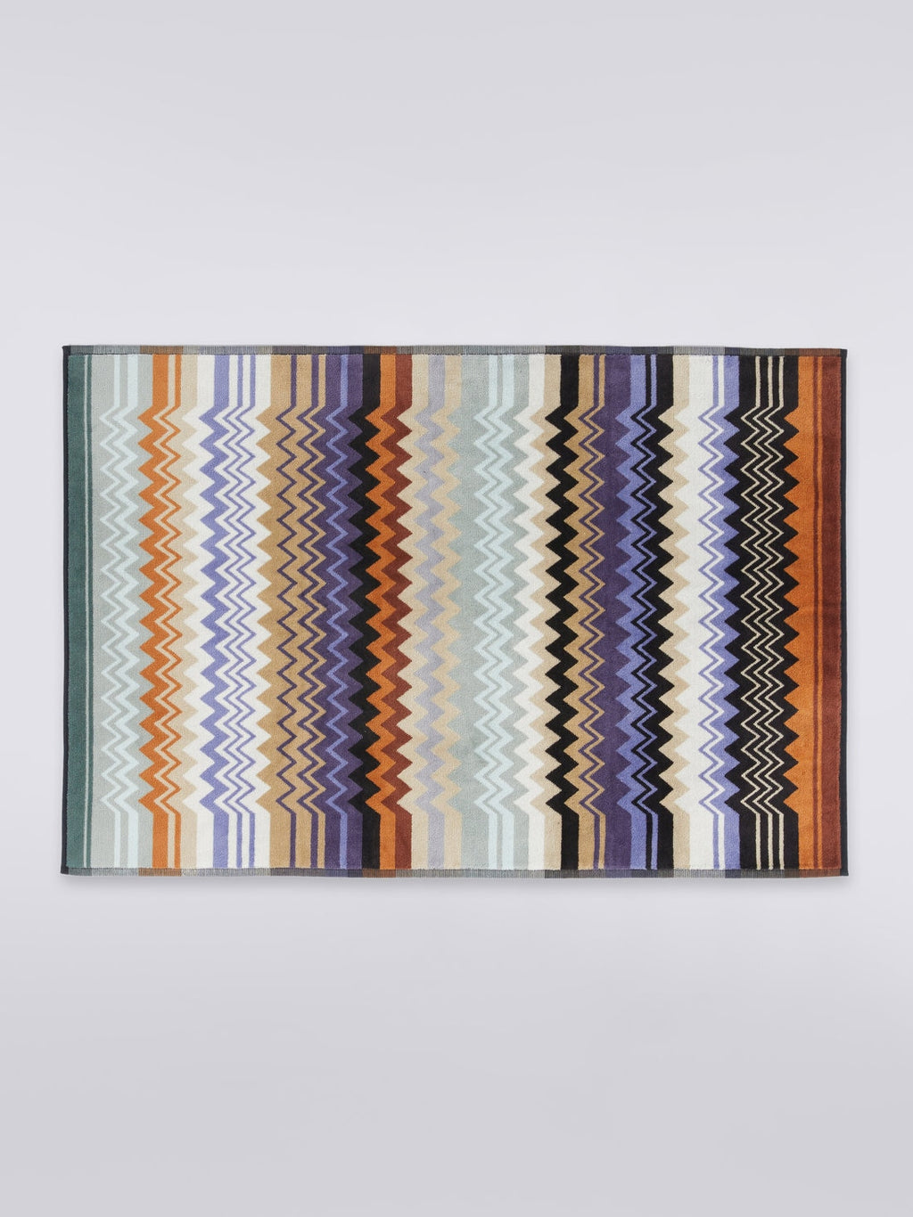 tappeto bagno 60x90 Biancheria Giacomo Tappeto Missoni Home evabiancheria