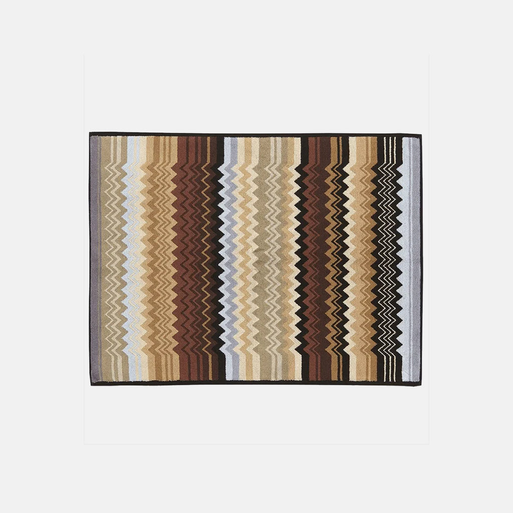 tappeto bagno 60x90 Biancheria Giacomo Tappeto Missoni Home evabiancheria