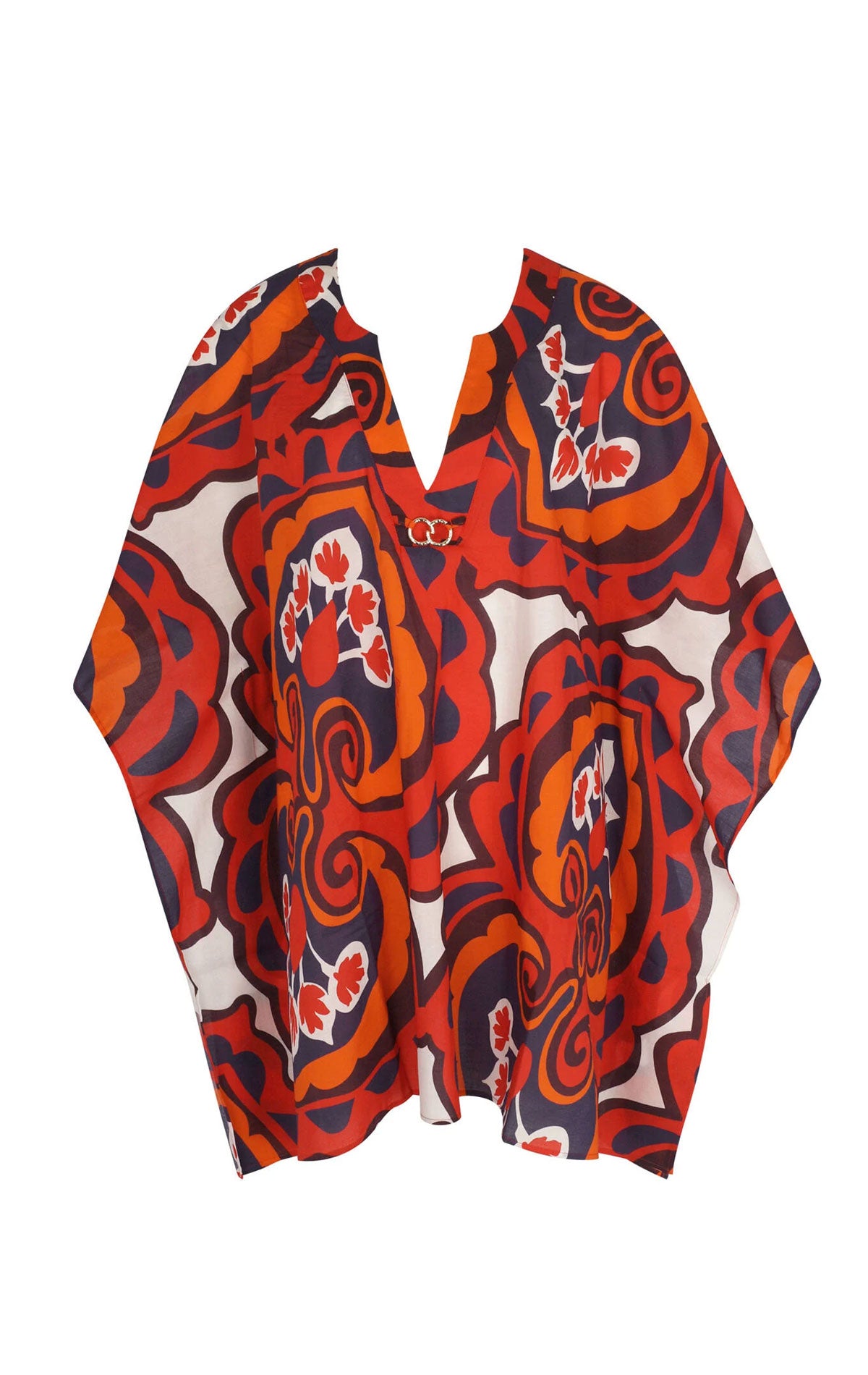 Abito Poncho Donna Ete In Love ASB6292 Lise Charmel