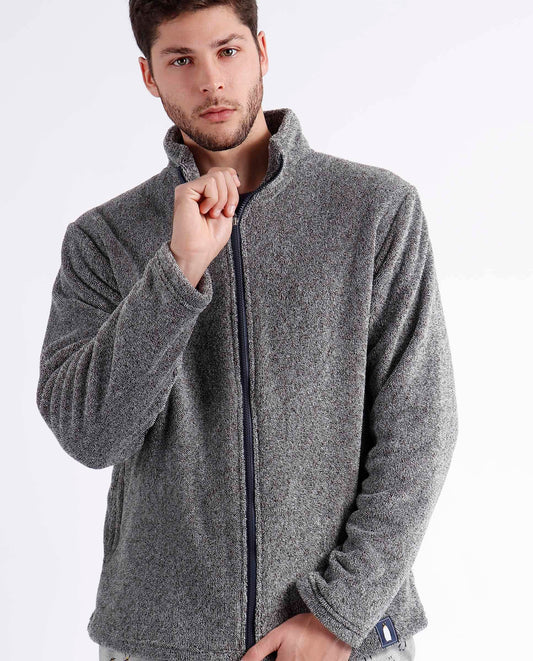 Giacca con zip Uomo 67055 Admas - evabiancheria
