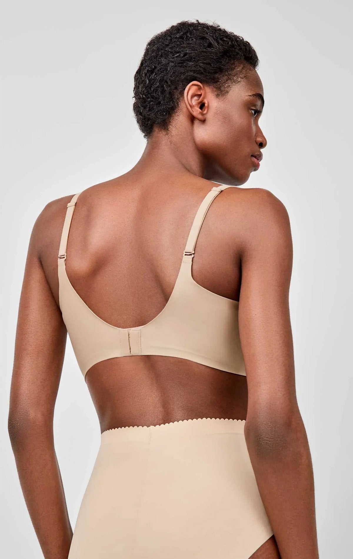 Reggiseno Foderato senza ferro Donna 10064 Gisela