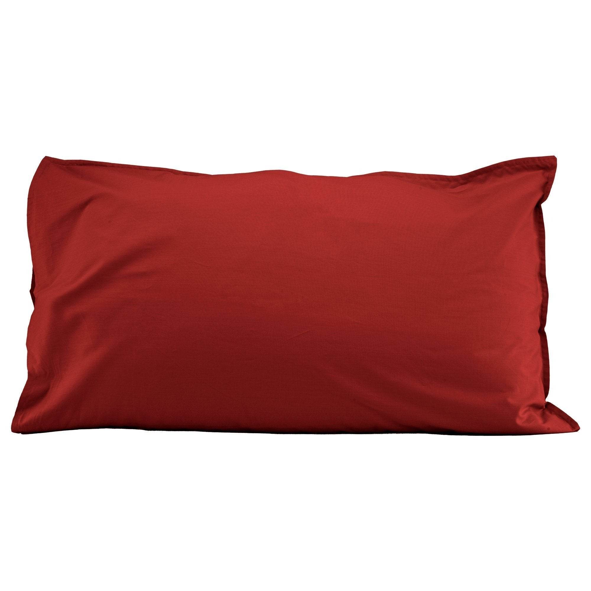 Federe Tinta Unita Biancheria Arianna Federe Fazzini - evabiancheria