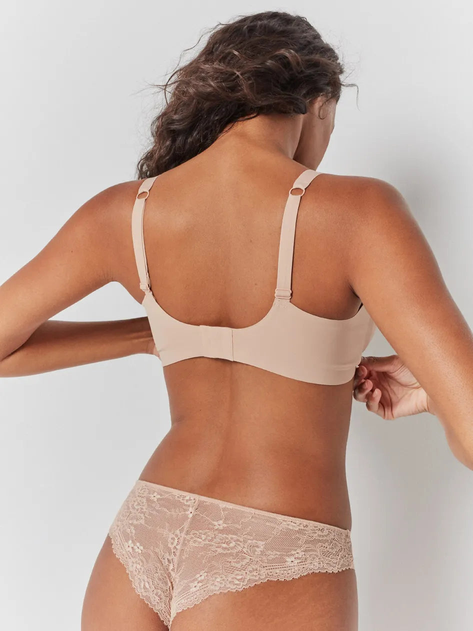Reggiseno Coppa preformata Donna 10011T Gisela
