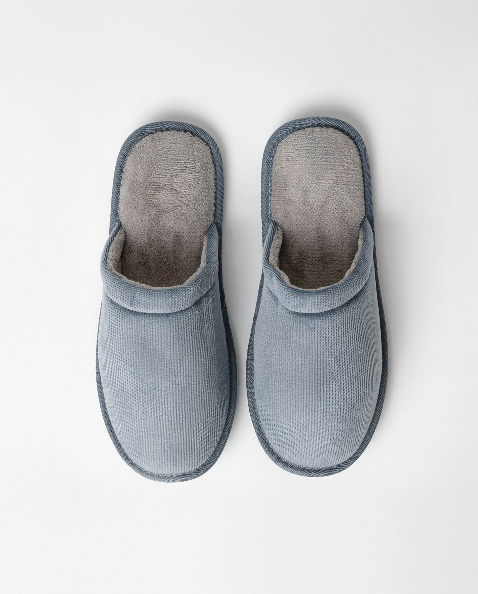 Pantofole Chiusa Donna 69144S Admas - evabiancheria