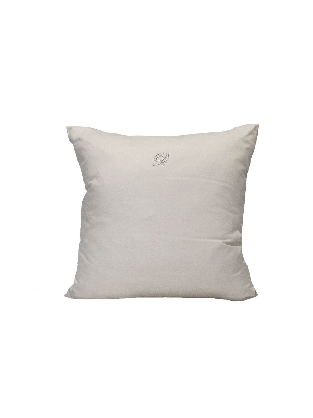 Cuscino 42x42 Biancheria Lory Cuscino Blumarine Home - evabiancheria