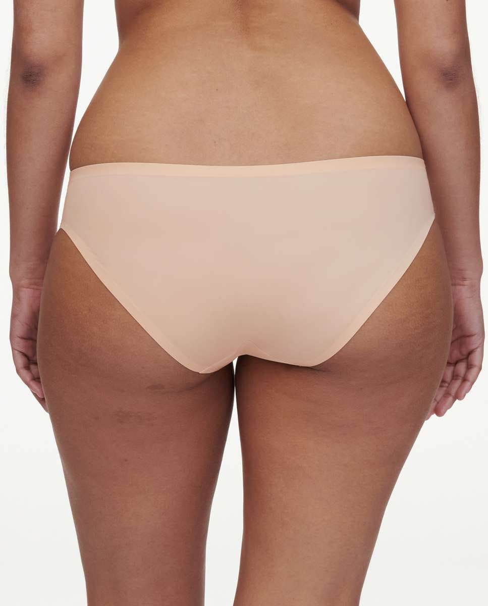 Slip sgambato Donna Pure Lace C18IA0 Chantelle - evabiancheria