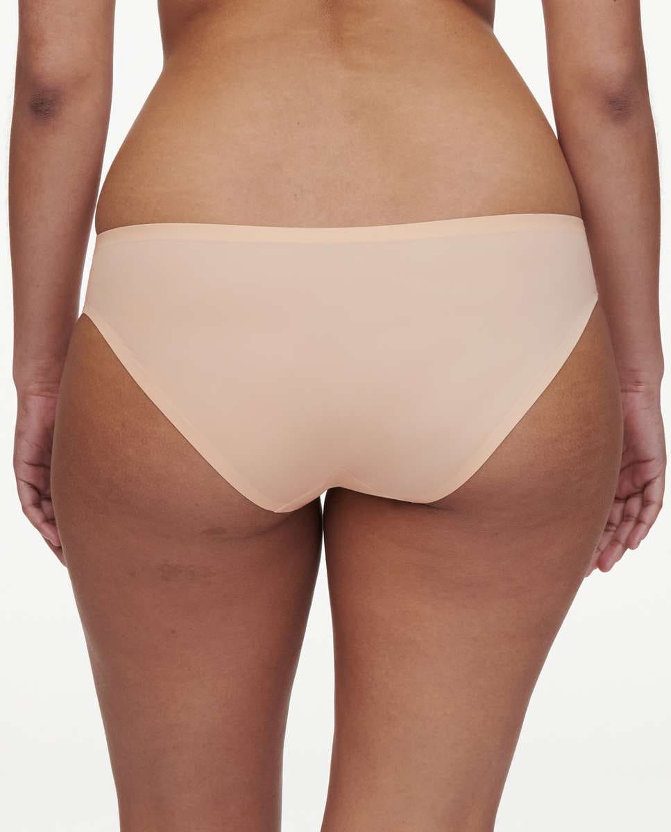 Slip sgambato Donna Pure Lace C18IA0 Chantelle