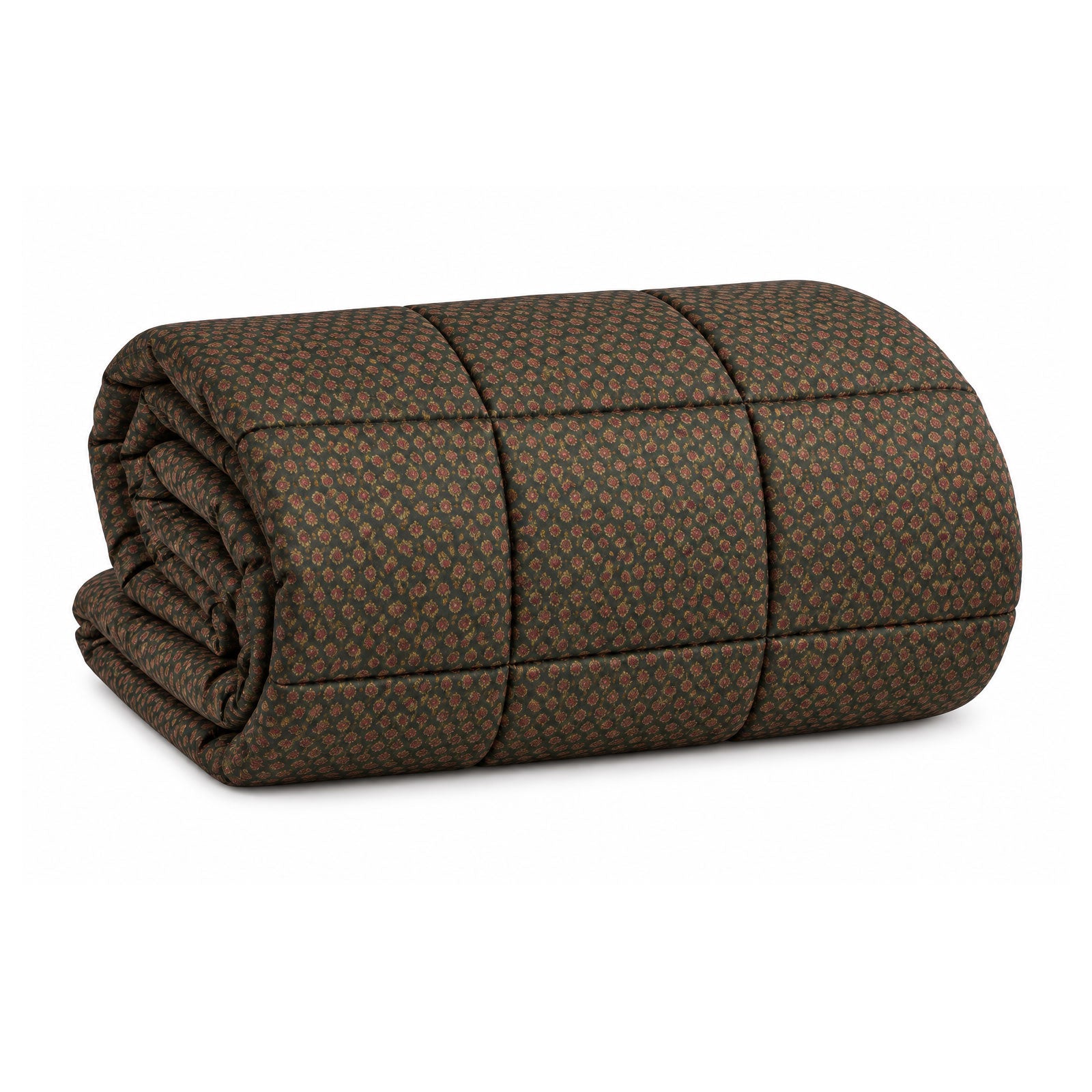Trapunta stampata Biancheria Azuky Trap Etro Home