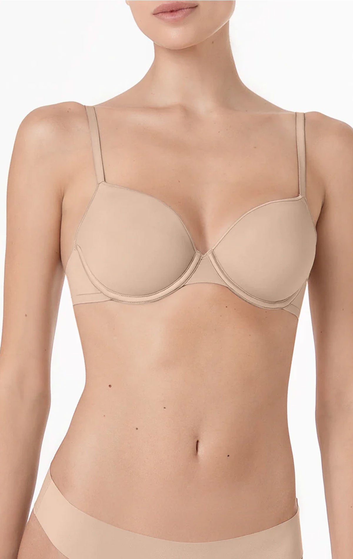 Reggiseno Coppa preformata Donna L0EVY Lovable
