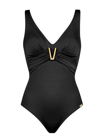 Costume intero Foderato Donna 1795 656 Charmline - evabiancheria