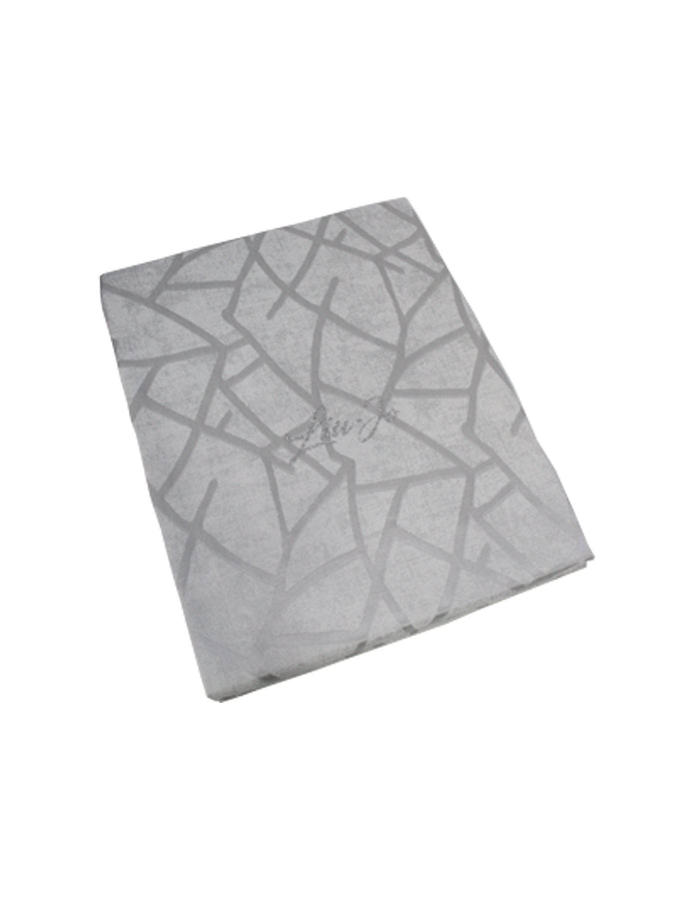 Copriletto jacquard Biancheria Strade Glitter LL2556 Liu Jo Home - evabiancheria