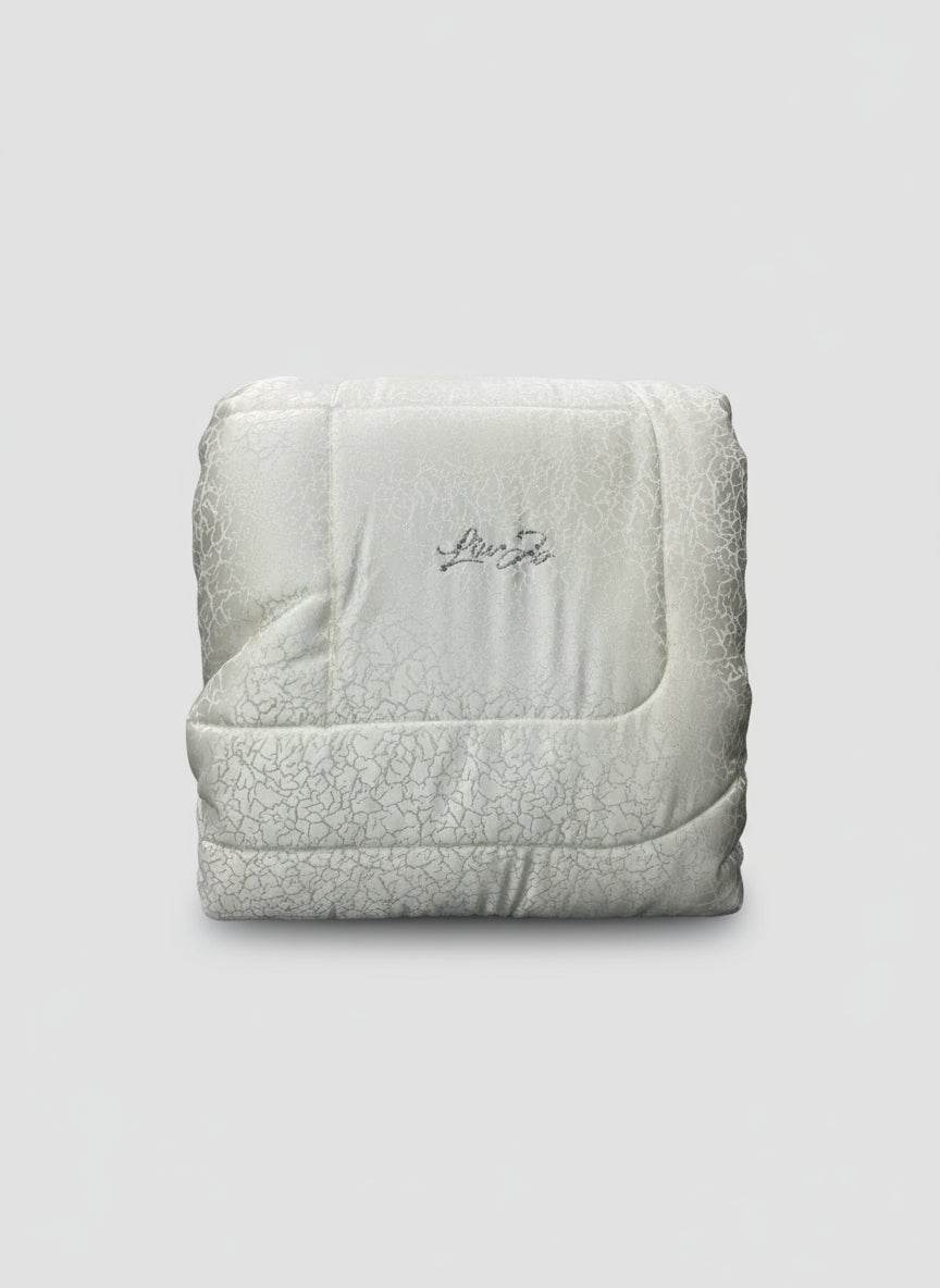 Trapunta jacquard Biancheria Ice LL3000 Liu Jo Home - evabiancheria