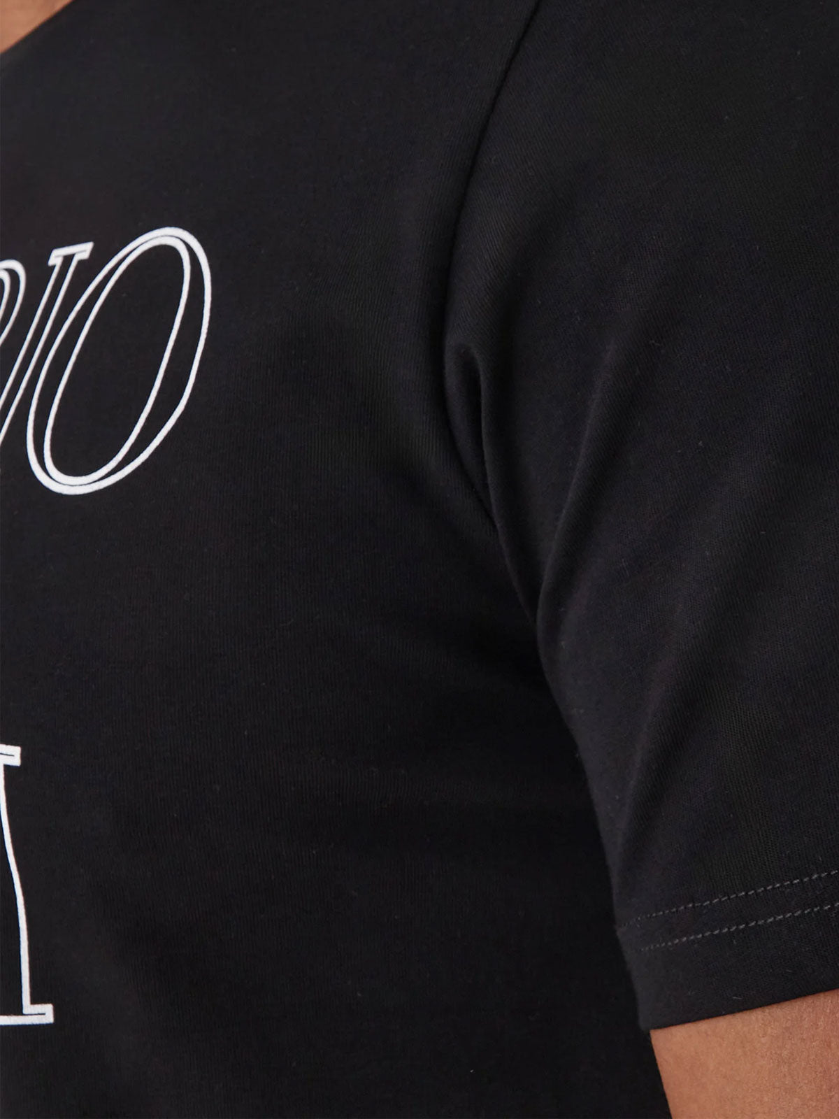 T-shirt Manica corta Uomo AF20434 EM000574 Emporio Armani