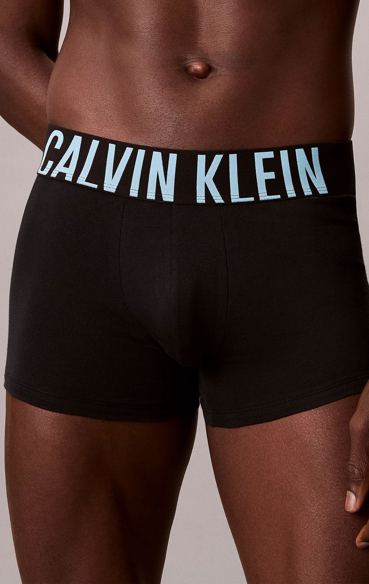 Boxer 3-pack Uomo NB3608 Calvin Klein