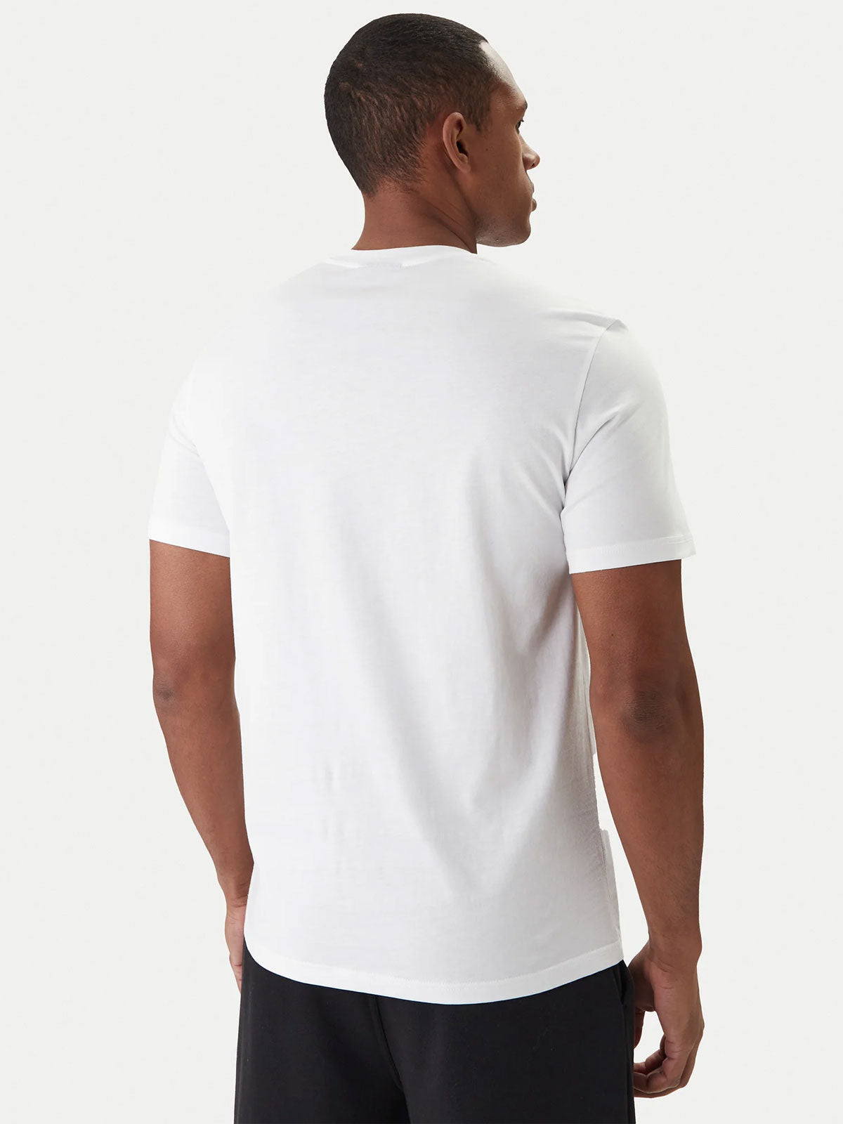 T-shirt Manica corta Uomo AF20434 EM000574 Emporio Armani