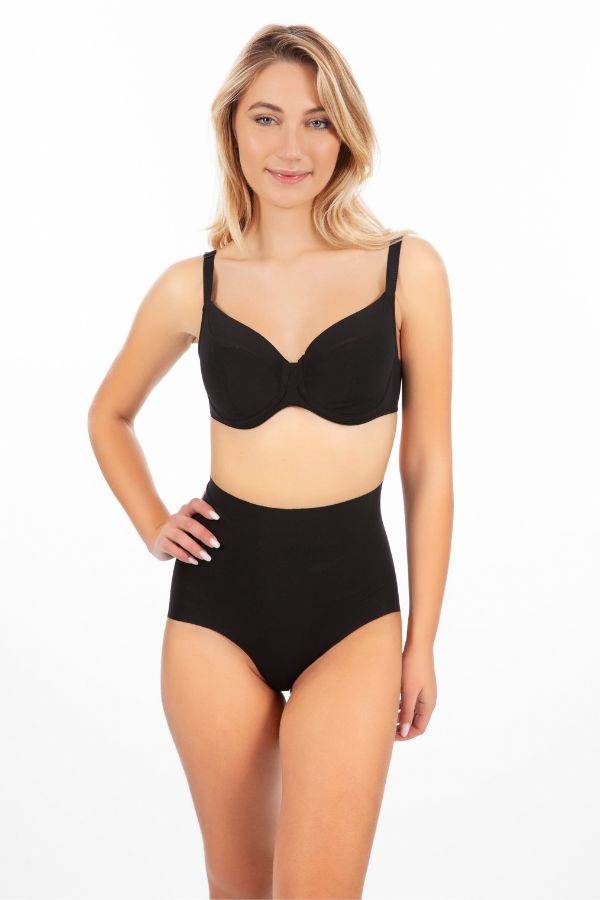 Slip alto Donna July Clara - evabiancheria