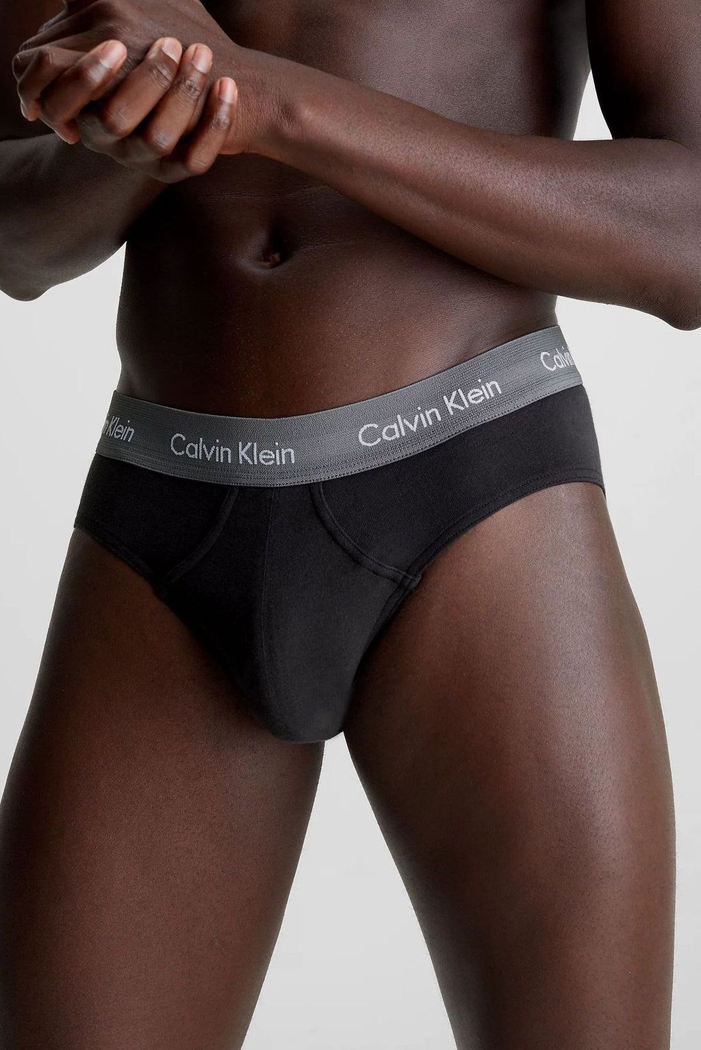 Slip 3-pack Uomo U2661 Calvin Klein