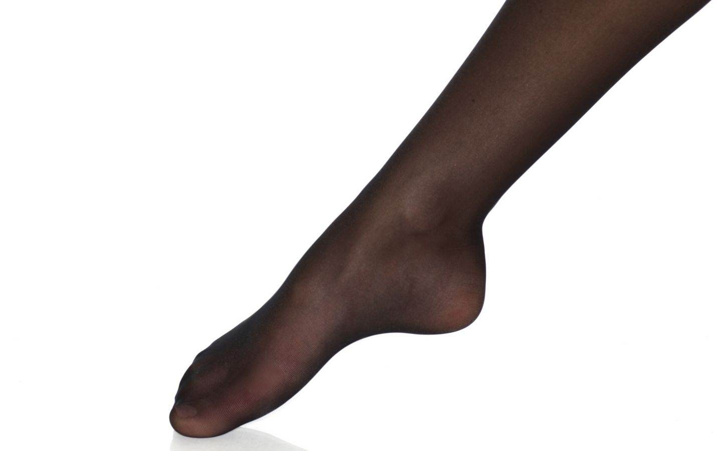 Collant Donna NUDIT VELOUTE Philippe Matignon - evabiancheria