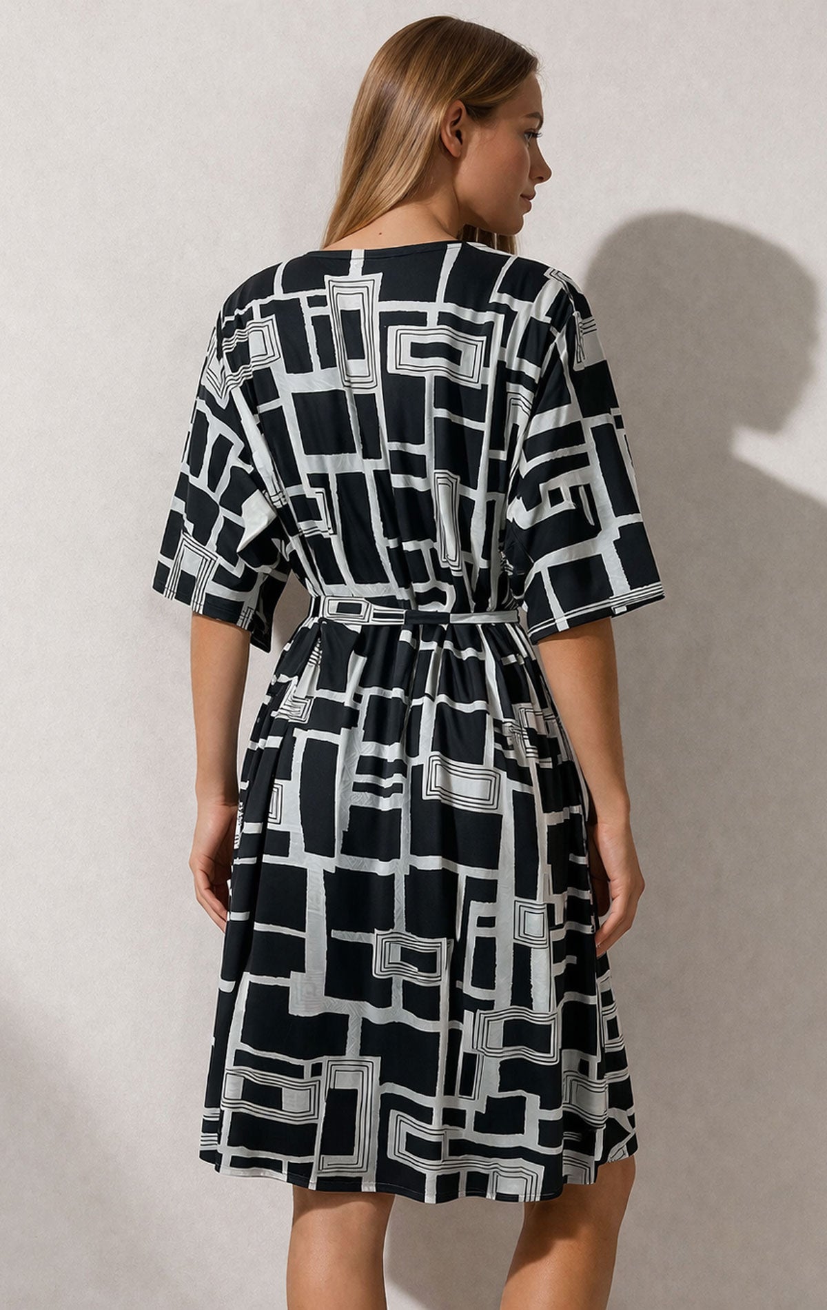 Abito corto Donna C3210 754 Charmline