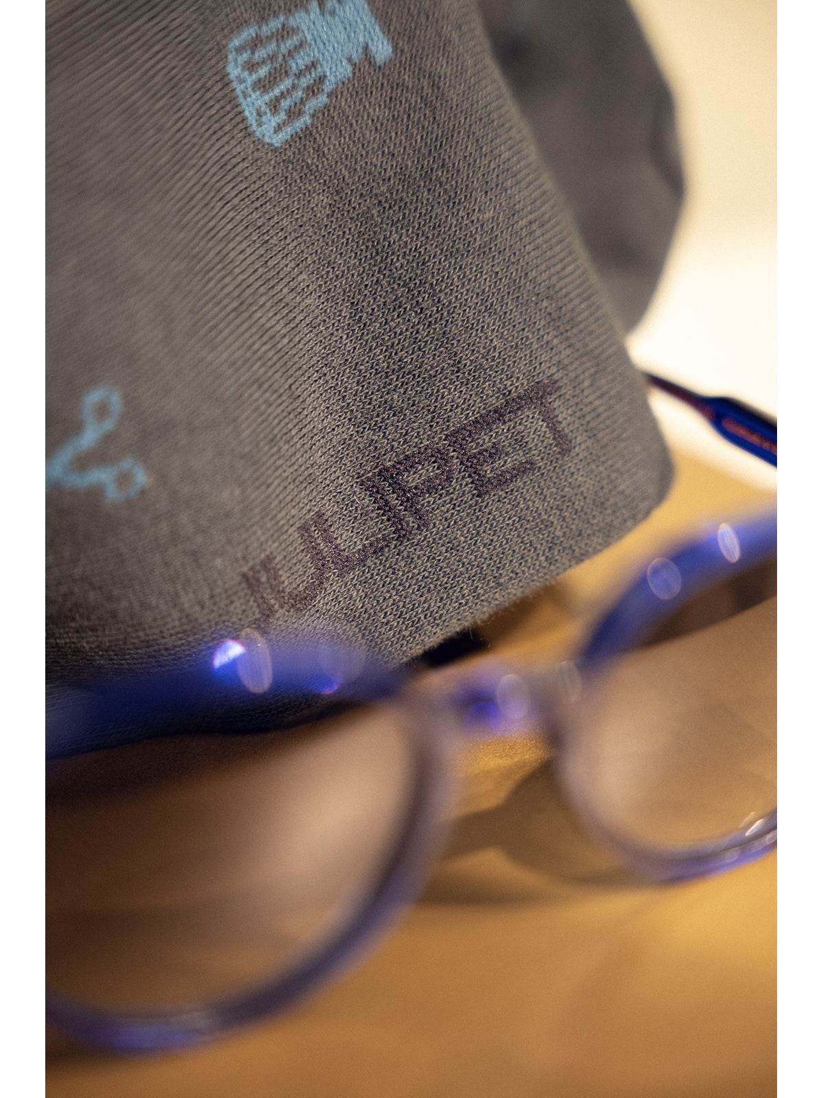 Calze lunghe 3-pack Uomo Gaeta JWL106 Julipet - evabiancheria