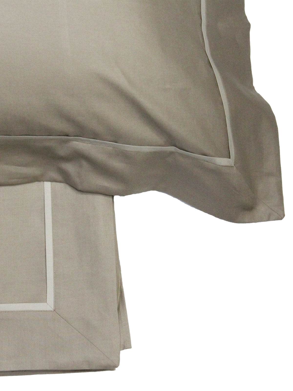 Lenzuola Tinta Unita Biancheria Living Cpl Eva Home - evabiancheria