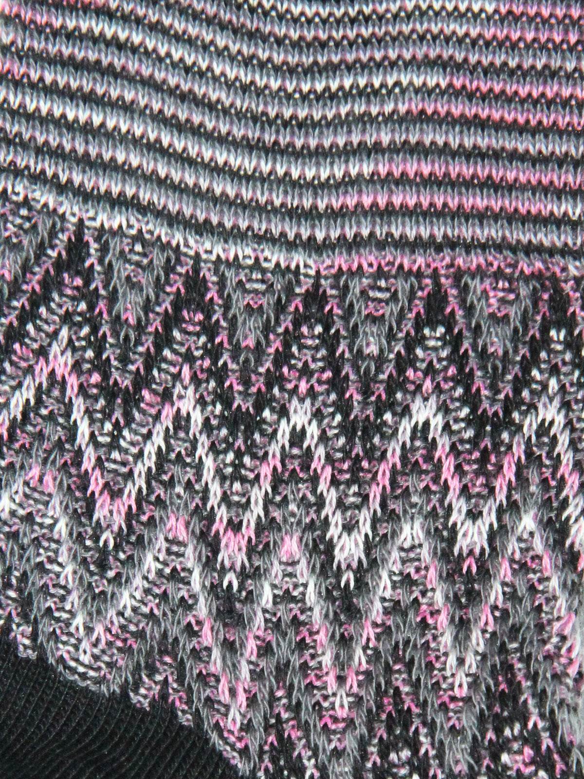 calze corte Singolo Donna D9867 Missoni Home - evabiancheria