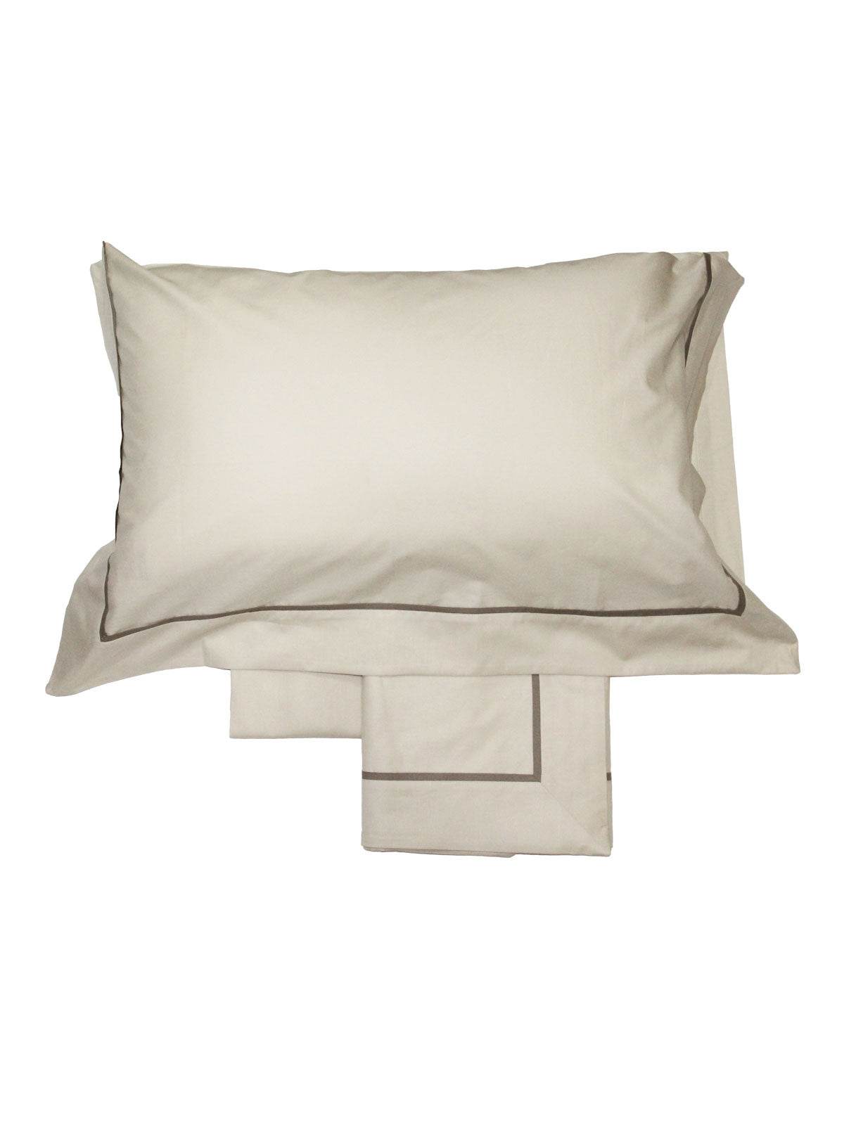 Lenzuola Tinta Unita Biancheria Living Cpl Eva Home - evabiancheria